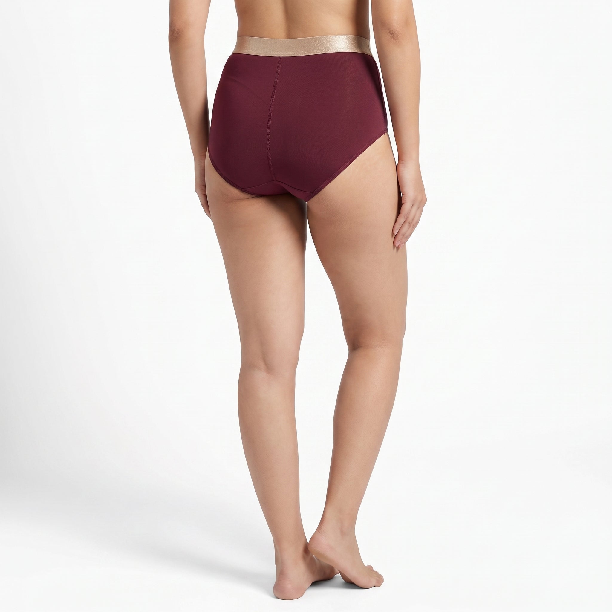 Luna Sculpt Luxe Panty